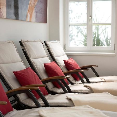 Gesundheitshotel Gugerbauer Schärding Kültér fotó