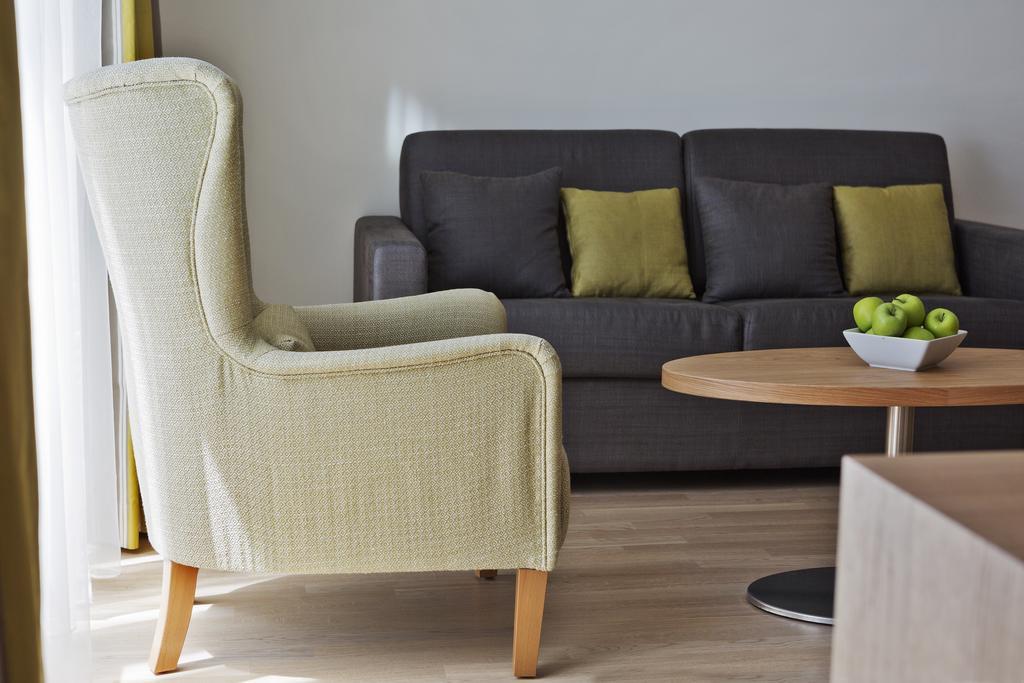 Gesundheitshotel Gugerbauer Schärding Szoba fotó