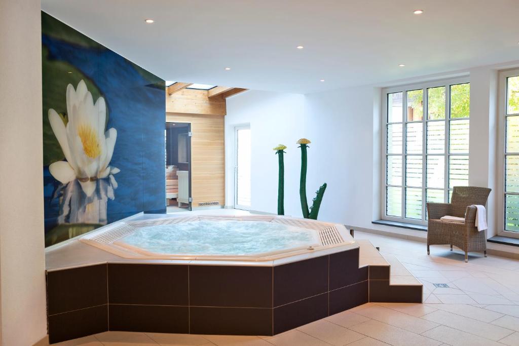 Gesundheitshotel Gugerbauer Schärding Kültér fotó
