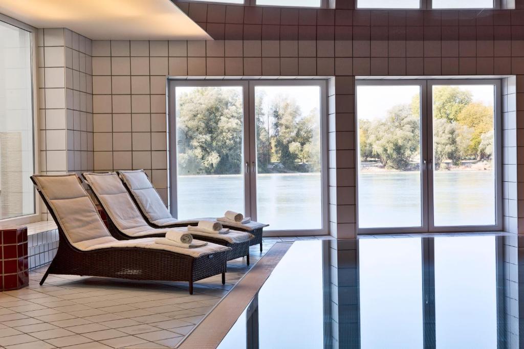 Gesundheitshotel Gugerbauer Schärding Kültér fotó