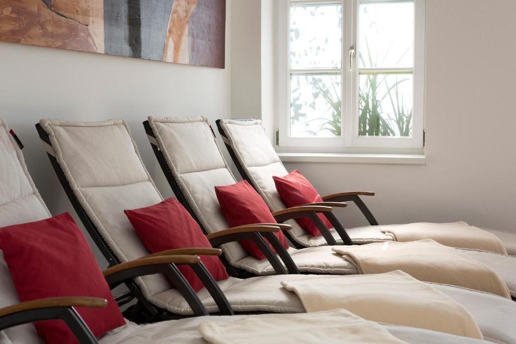 Gesundheitshotel Gugerbauer Schärding Kültér fotó