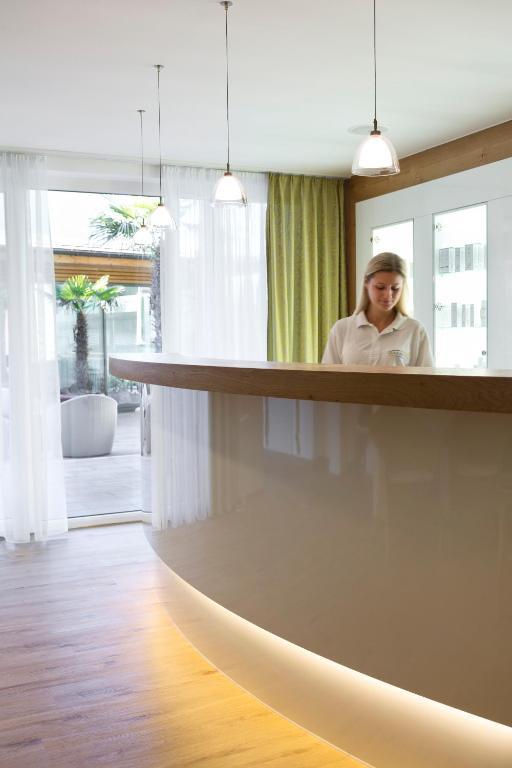 Gesundheitshotel Gugerbauer Schärding Kültér fotó